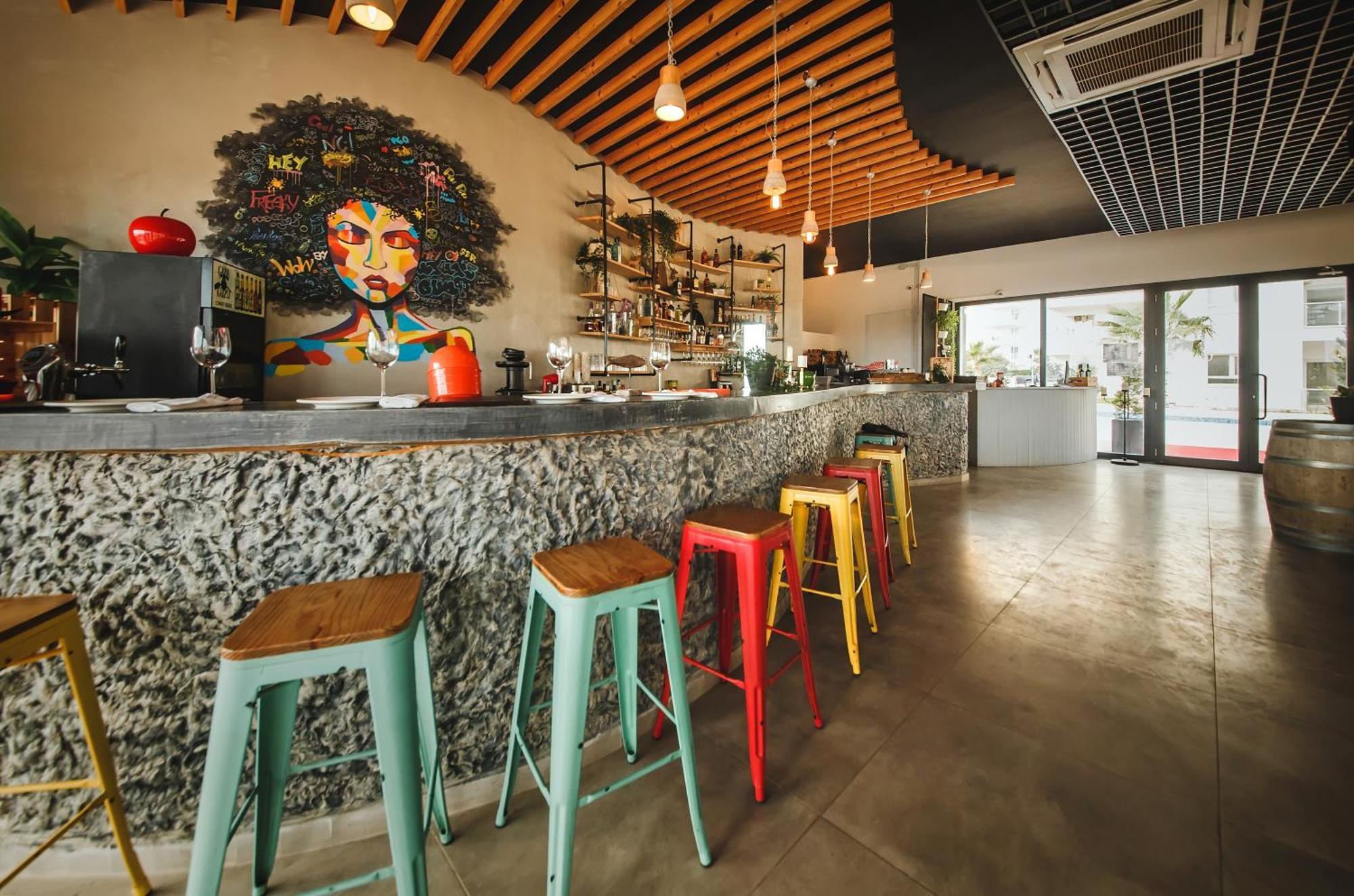 Stunning 2 Bedroom Holiday Home In 5-Star Resort Trikomo Ngoại thất bức ảnh