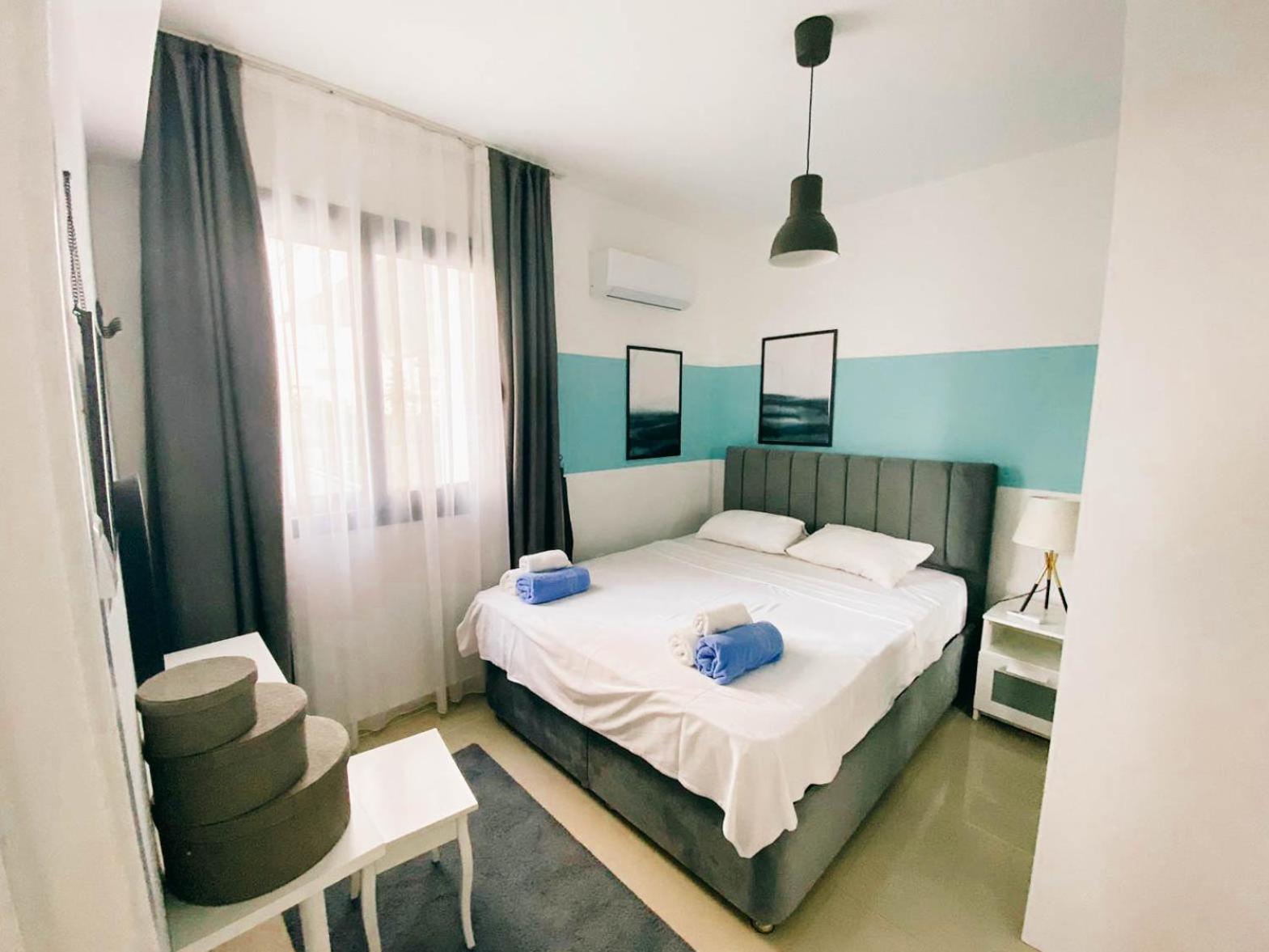 Stunning 2 Bedroom Holiday Home In 5-Star Resort Trikomo Ngoại thất bức ảnh