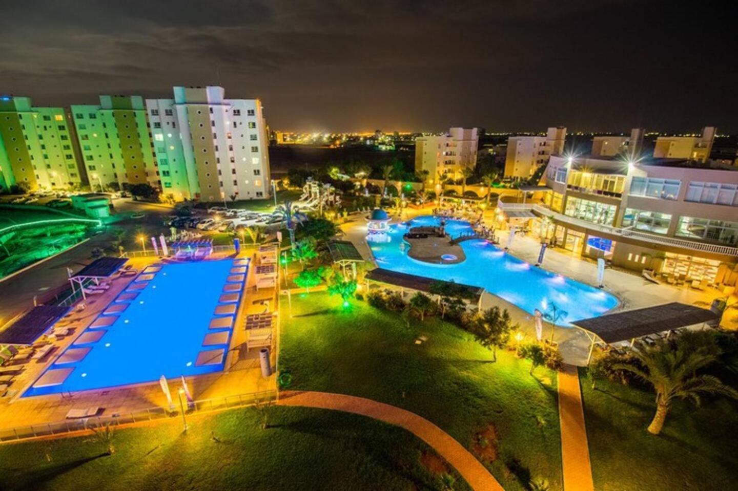 Stunning 2 Bedroom Holiday Home In 5-Star Resort Trikomo Ngoại thất bức ảnh